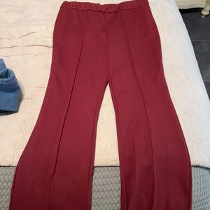 Worthington Boot Cut Pont Pants